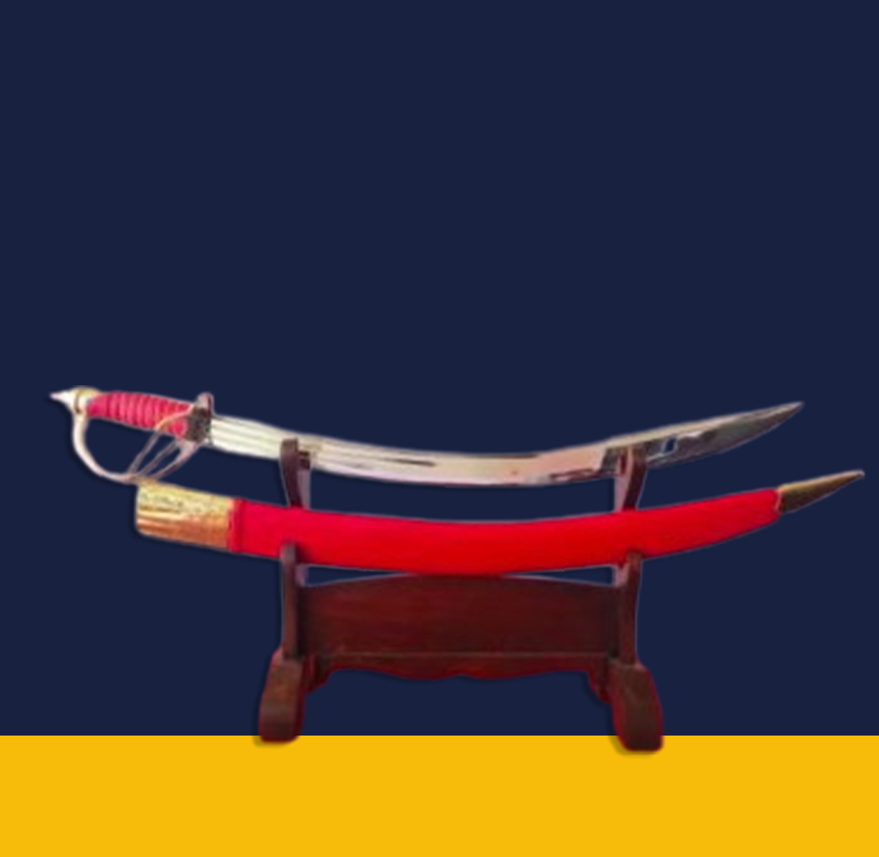 Martha Sword
