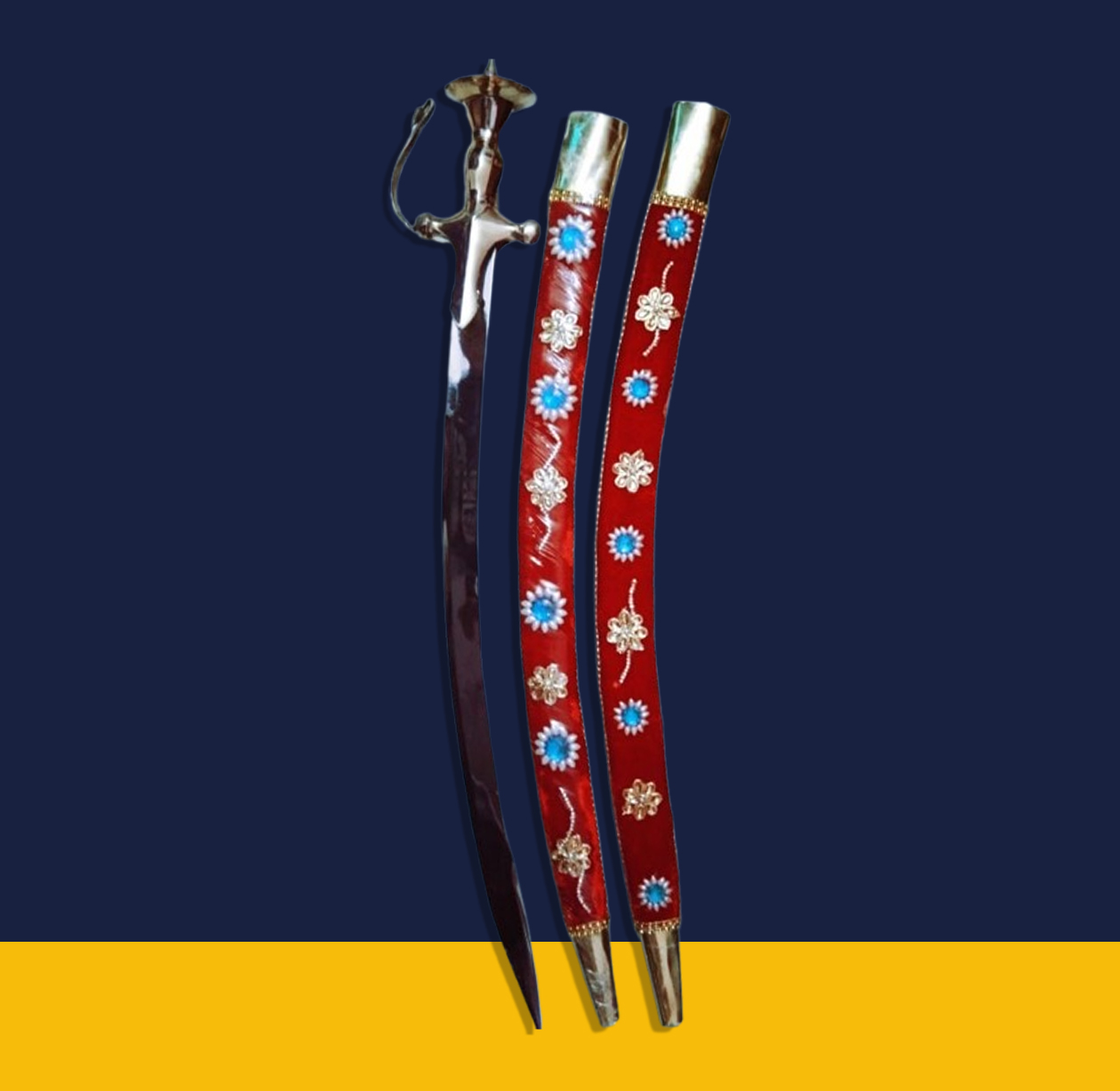 Maharaja Sword