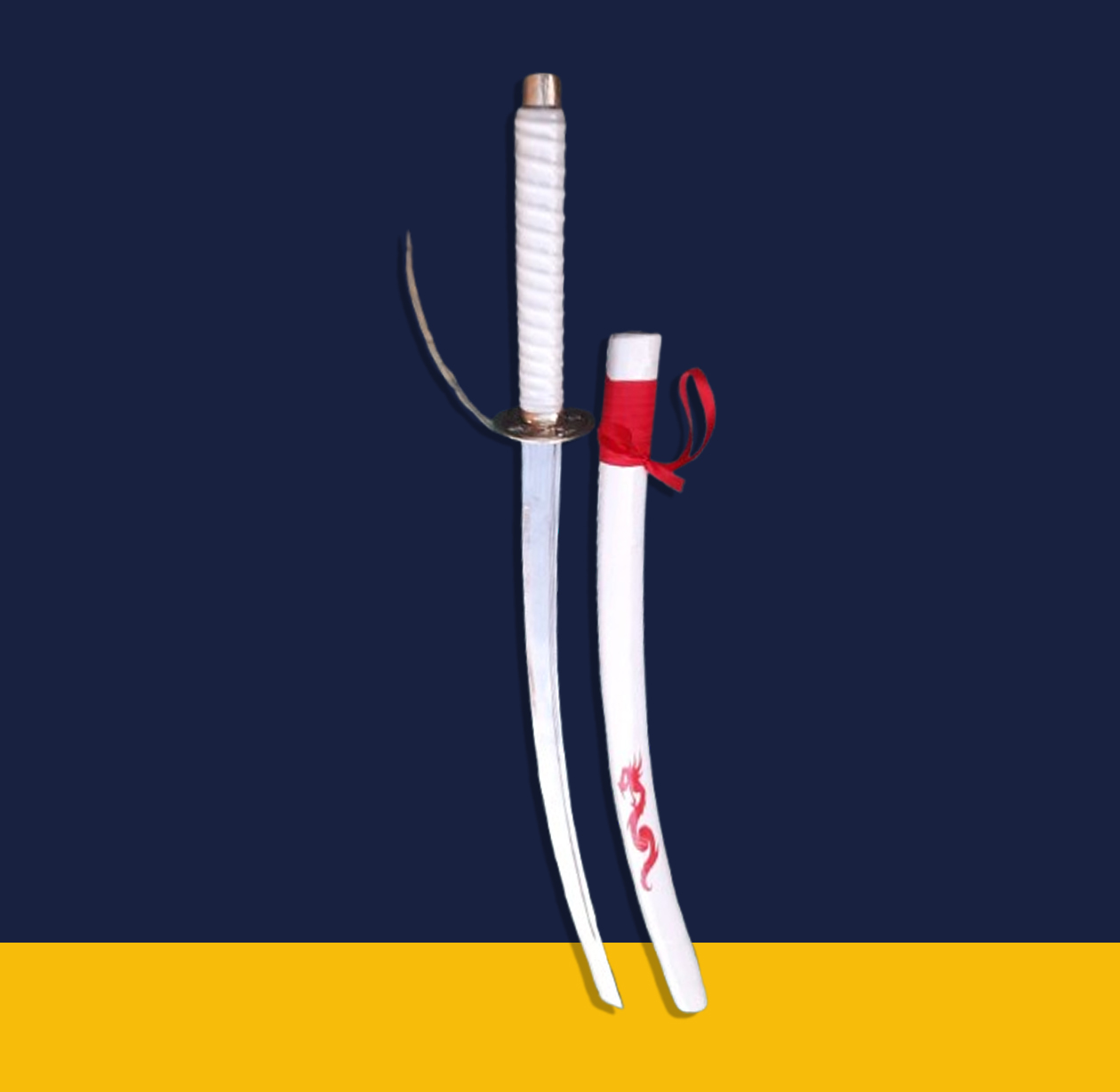 Japanis Samurai Katana