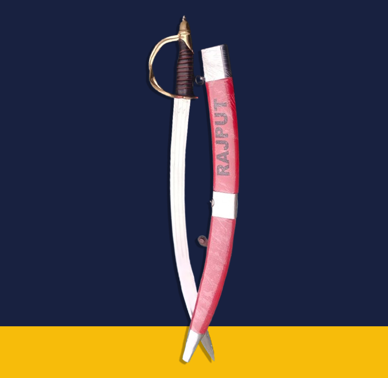 Rajput Talwar