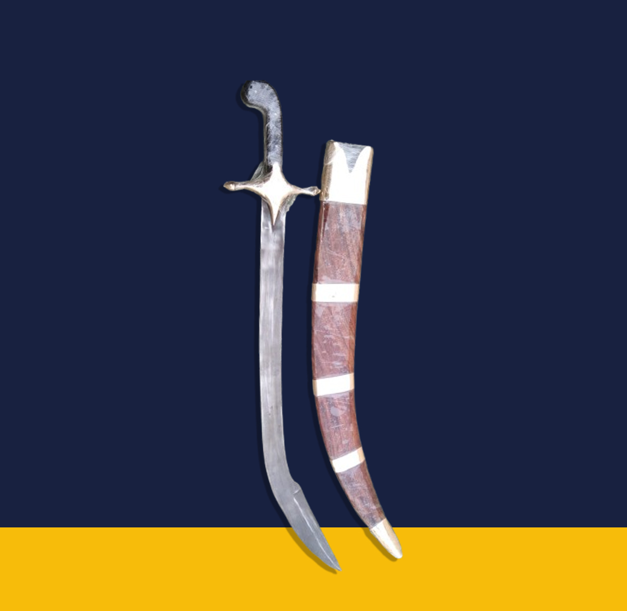 Medieval Sword