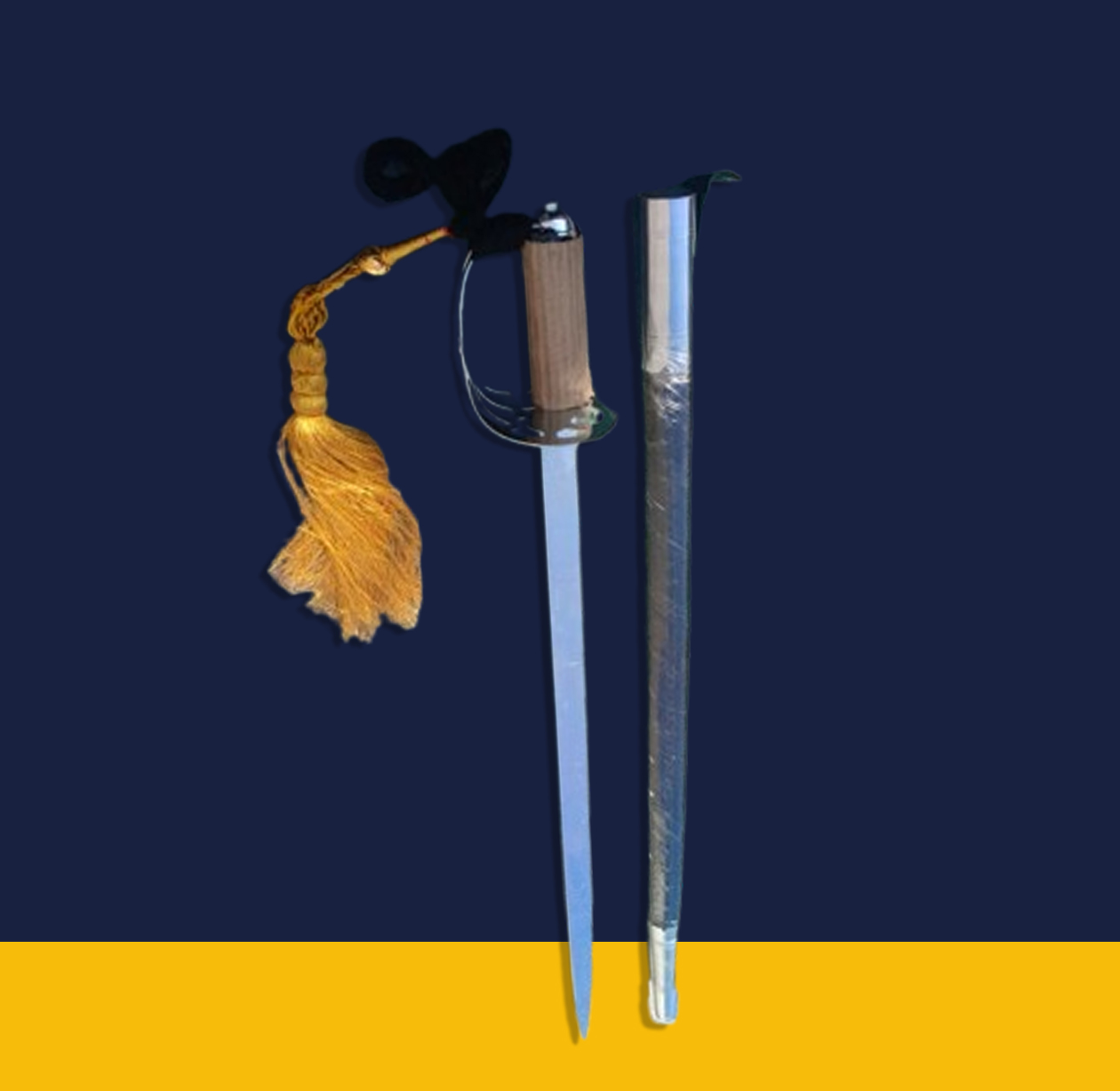 Army Sword