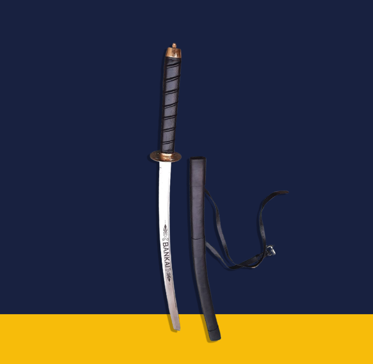 Japanis Samurai Katana