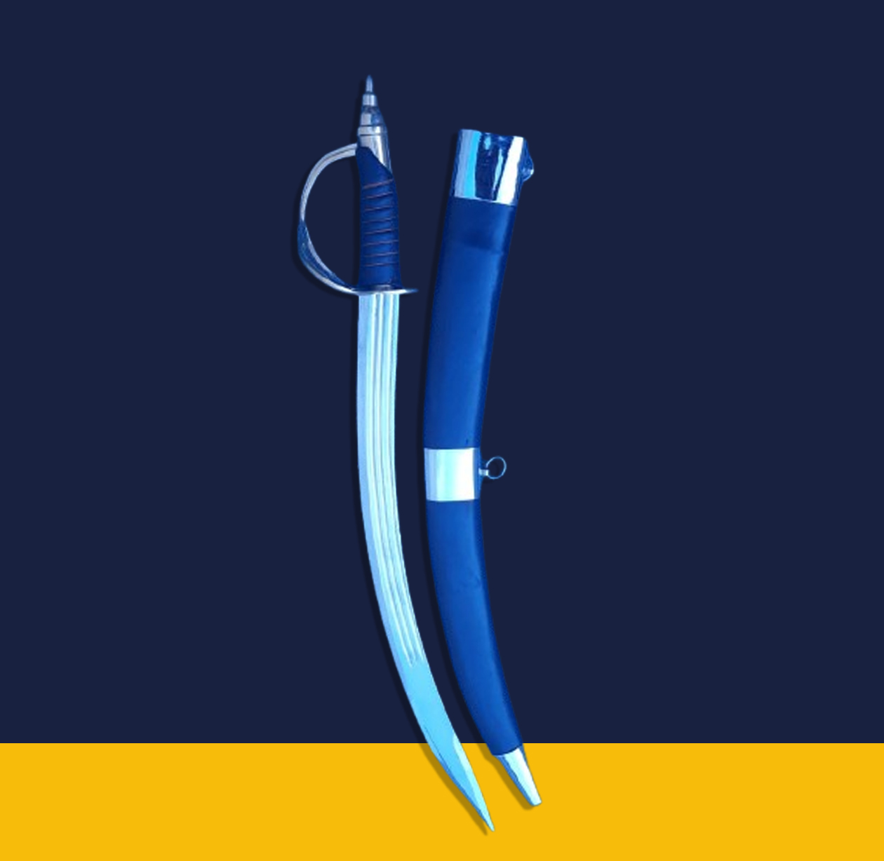 Maratha Sword