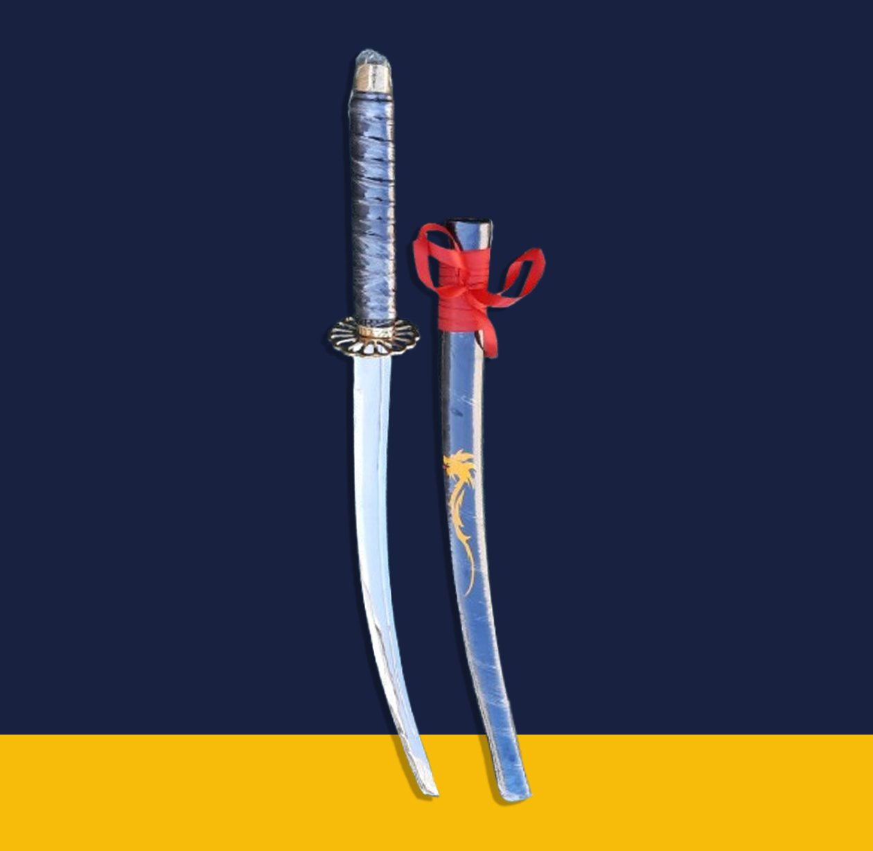 Samurai Sword
