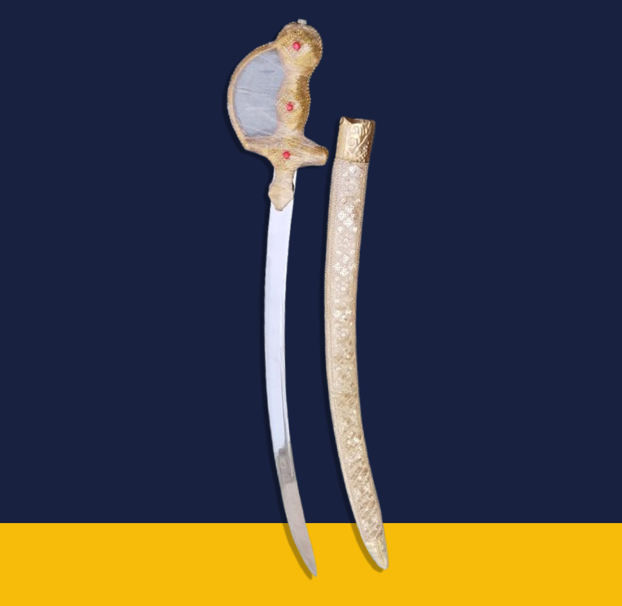 Wedding Decorative Sword