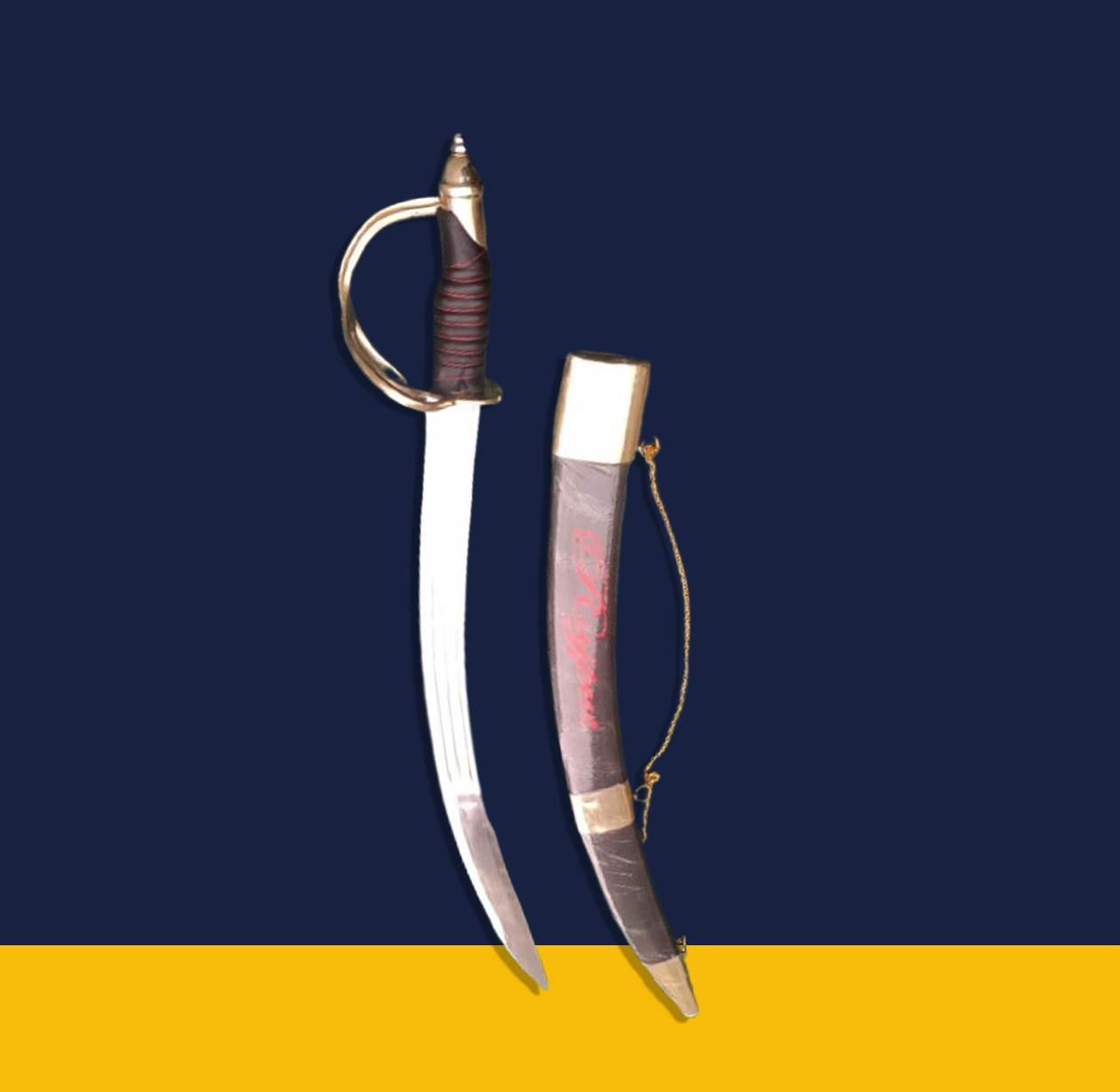 Maratha Talwars