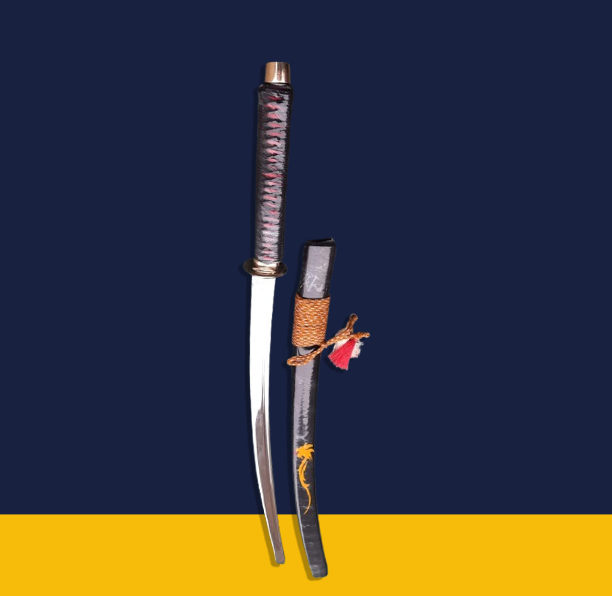 Katana Sword