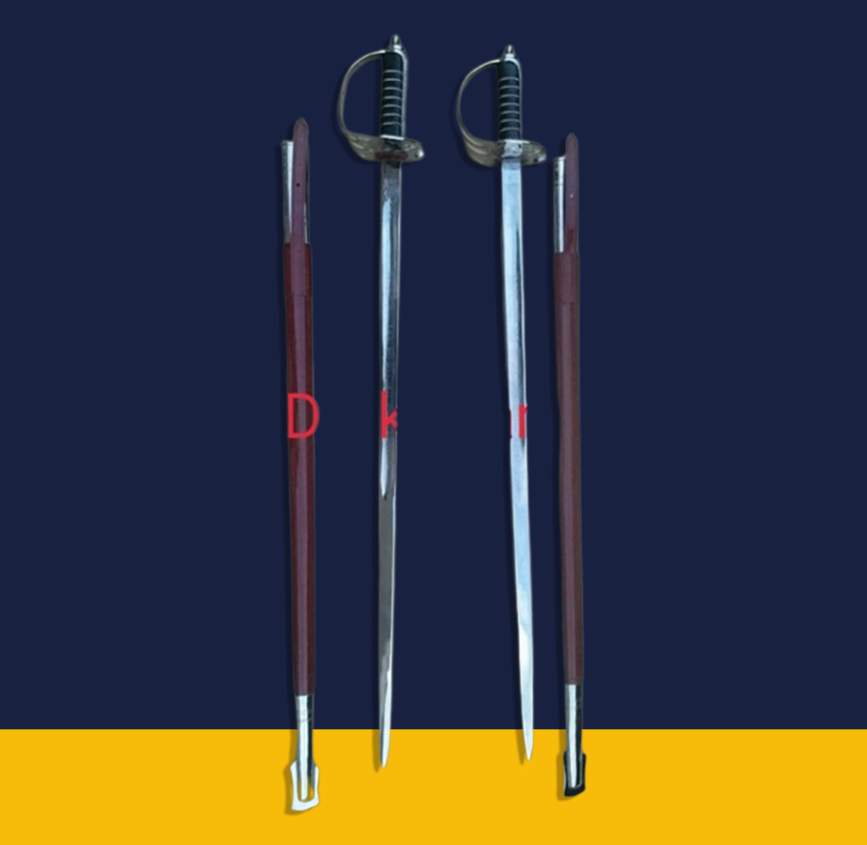 Army Sword
