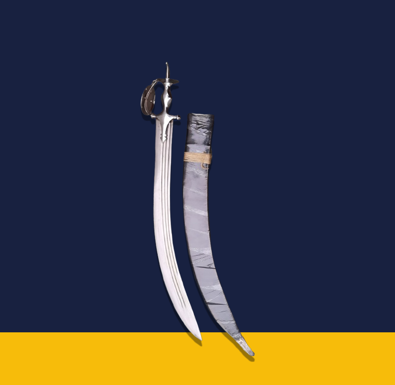 Medieval Sword