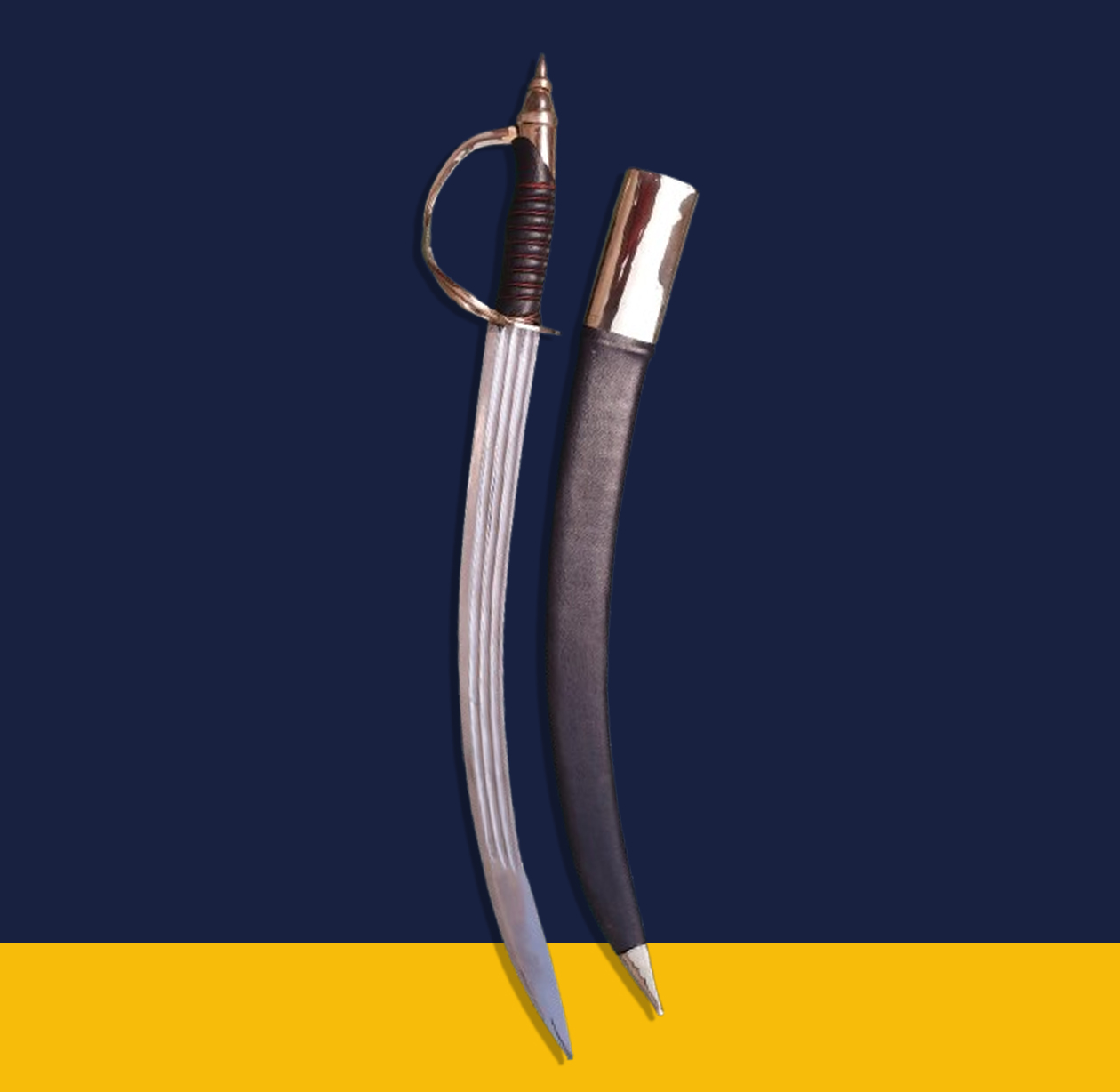 Maratha Sword