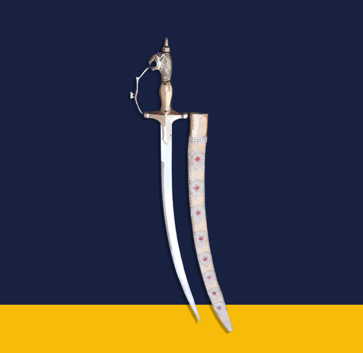 Wedding Sword